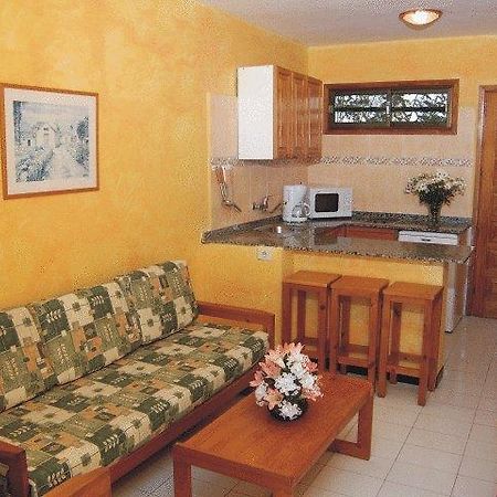 Apartamentos Arimar Puerto Rico  Zimmer foto