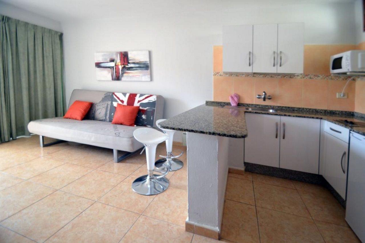 Apartamentos Arimar Puerto Rico  Exterior foto