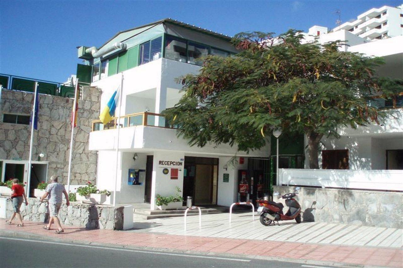 Apartamentos Arimar Puerto Rico  Exterior foto