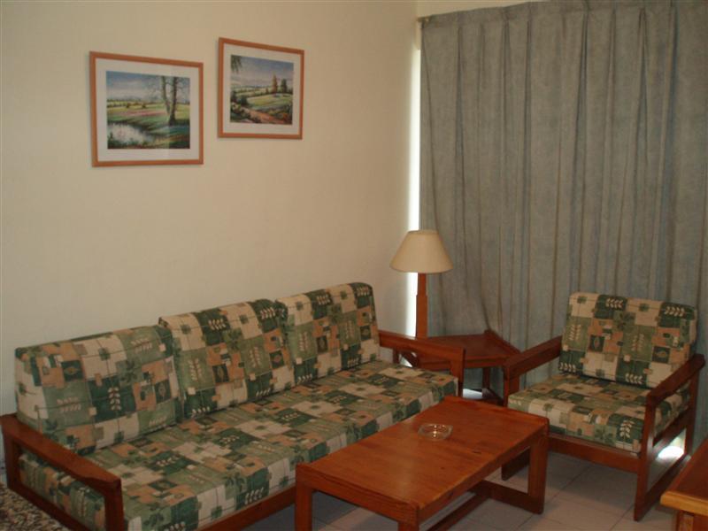 Apartamentos Arimar Puerto Rico  Exterior foto