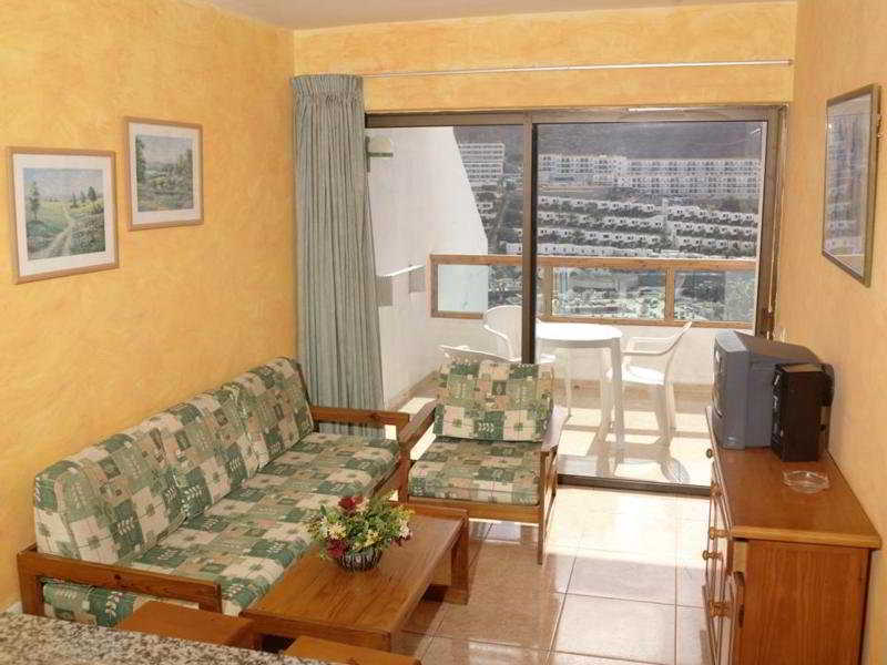 Apartamentos Arimar Puerto Rico  Exterior foto