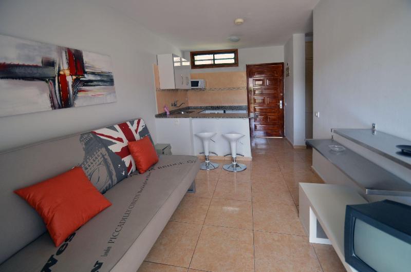 Apartamentos Arimar Puerto Rico  Exterior foto