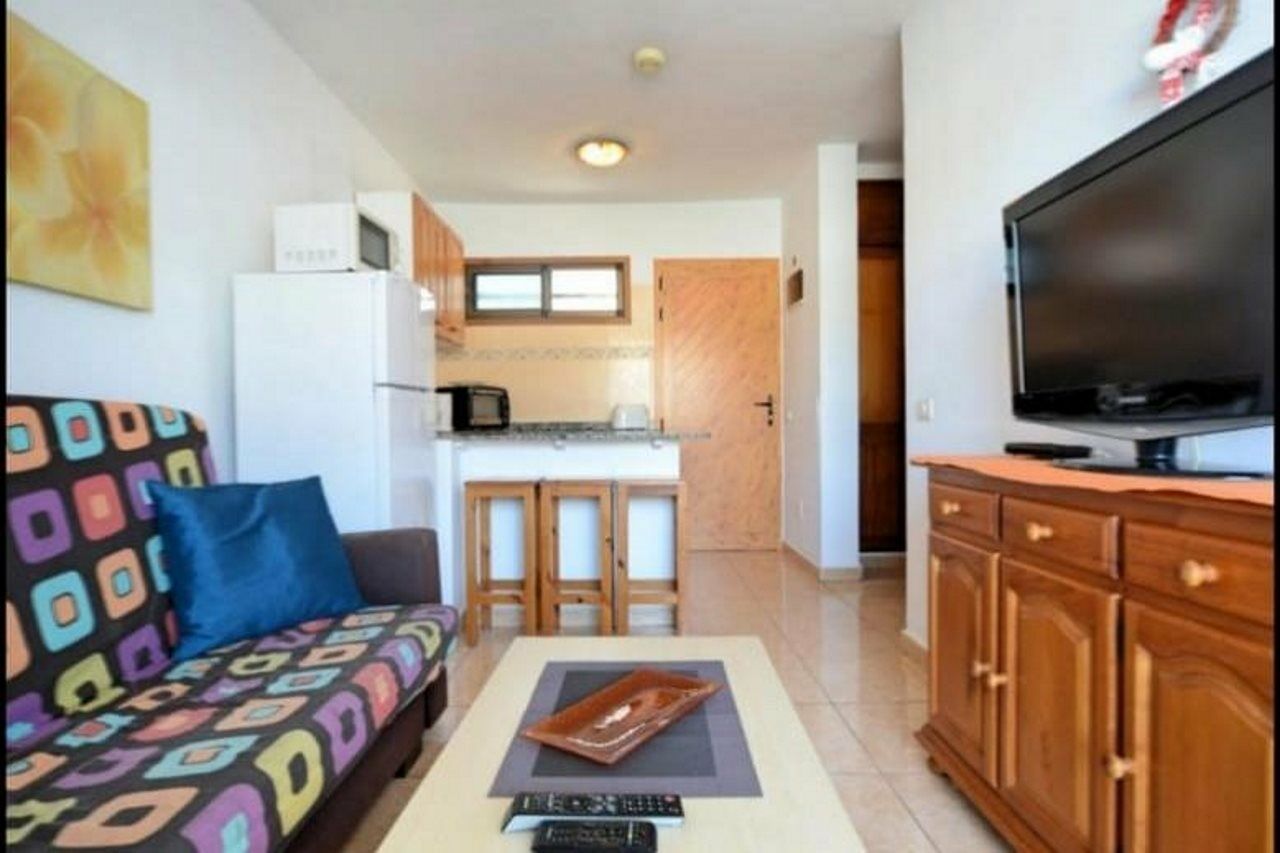 Apartamentos Arimar Puerto Rico  Exterior foto