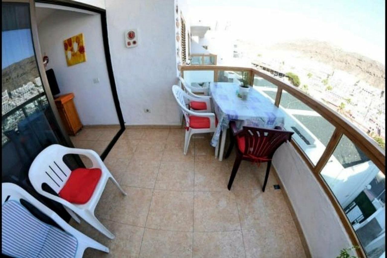 Apartamentos Arimar Puerto Rico  Exterior foto