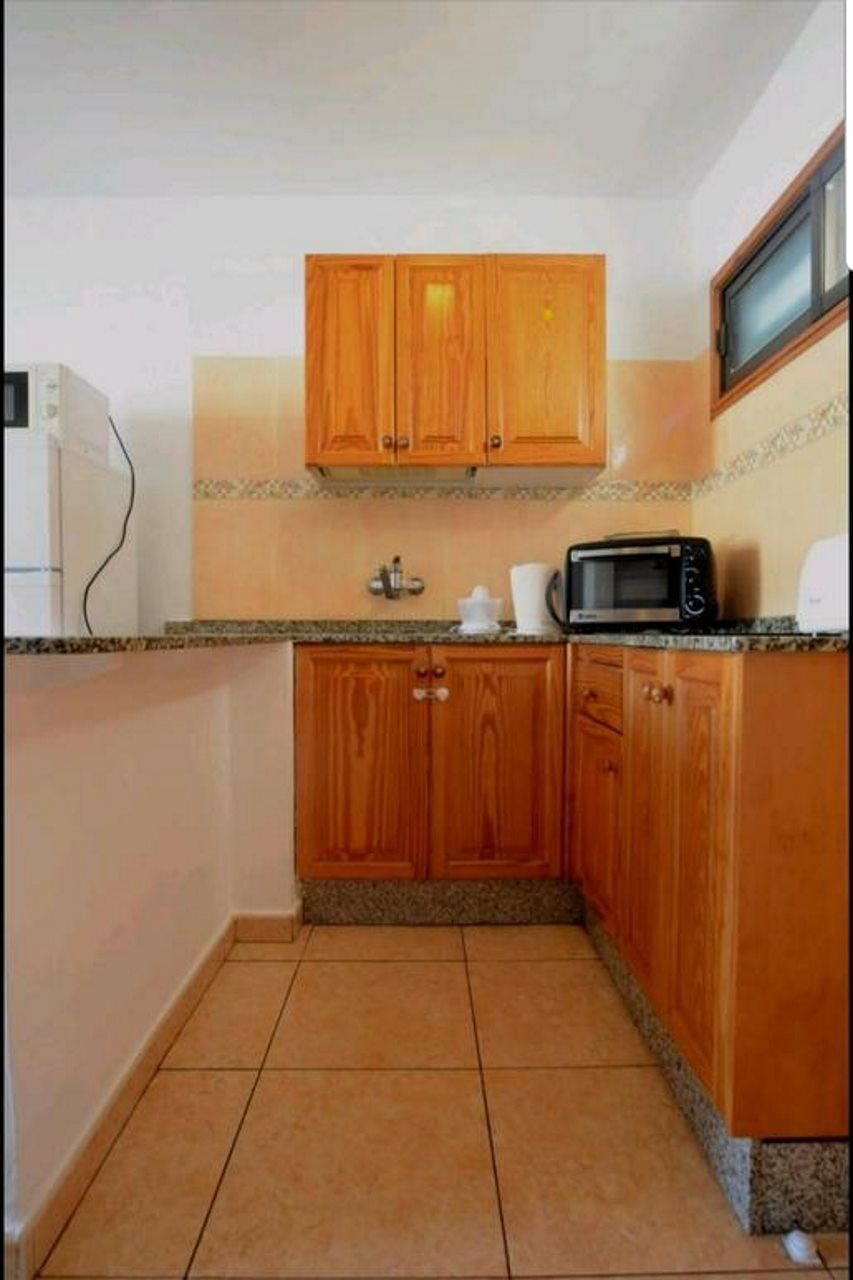 Apartamentos Arimar Puerto Rico  Exterior foto